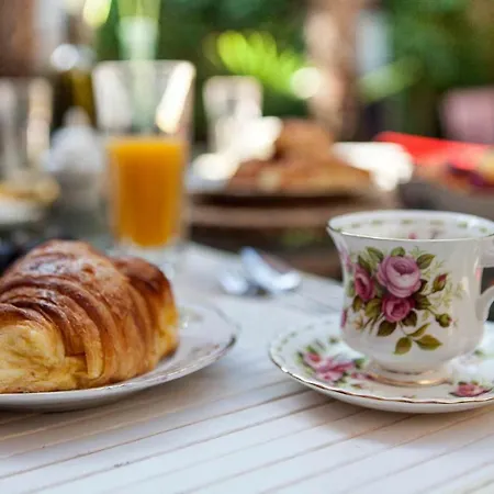 Bed & Breakfast Corte Godi Lonato