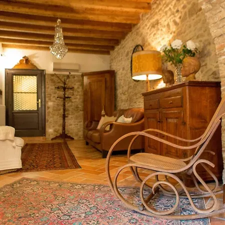 Bed & Breakfast Corte Godi Lonato