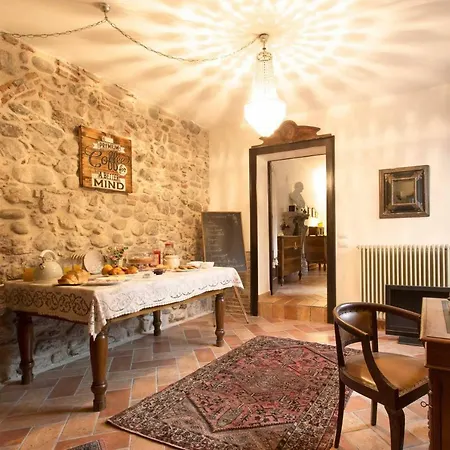 Corte Godi Bed & Breakfast *