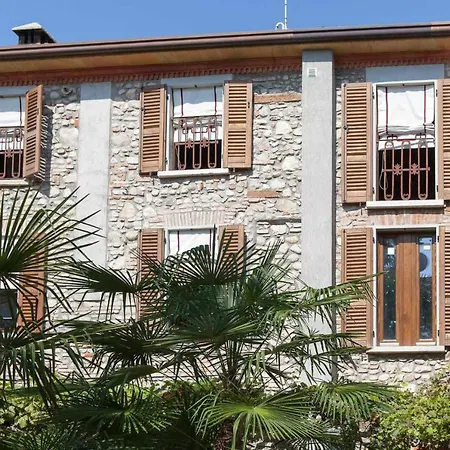 Oda ve Kahvaltı Corte Godi *