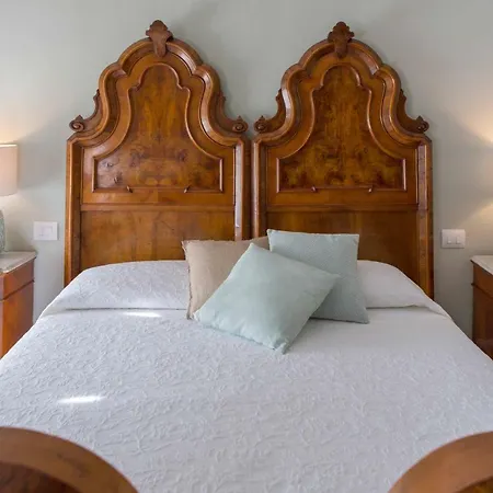 Bed & Breakfast Corte Godi *