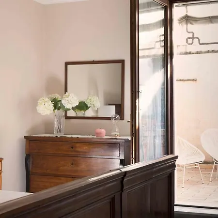 Corte Godi Bed & Breakfast *