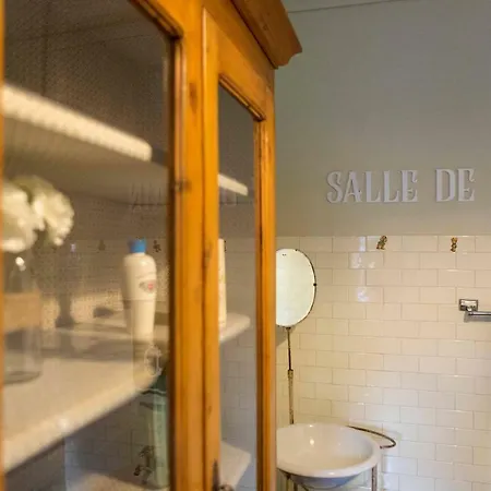 Corte Godi Bed & Breakfast