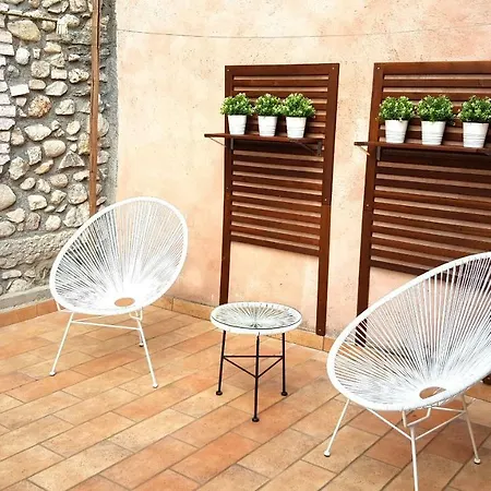 Corte Godi Bed & Breakfast Lonato