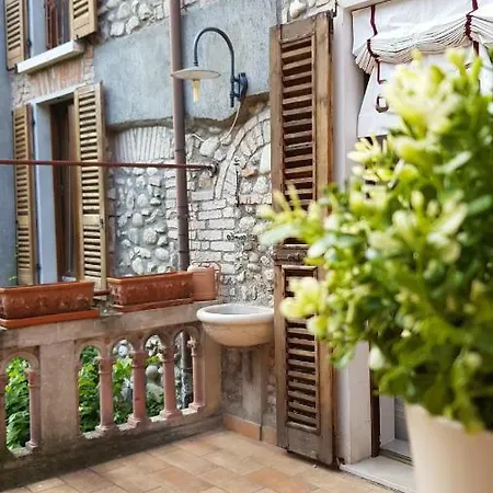 Bed & Breakfast Corte Godi