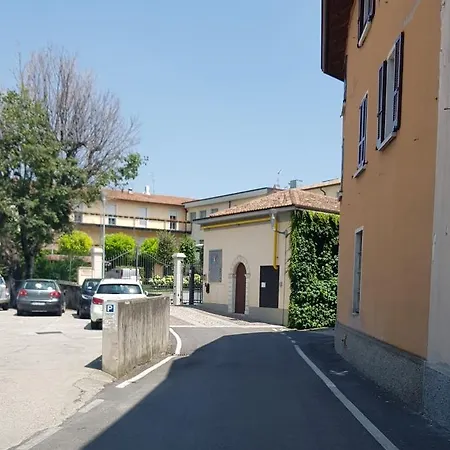 Corte Godi Lonato