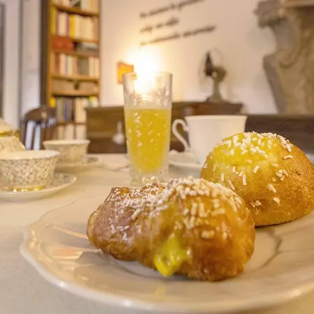 Corte Godi Bed & Breakfast
