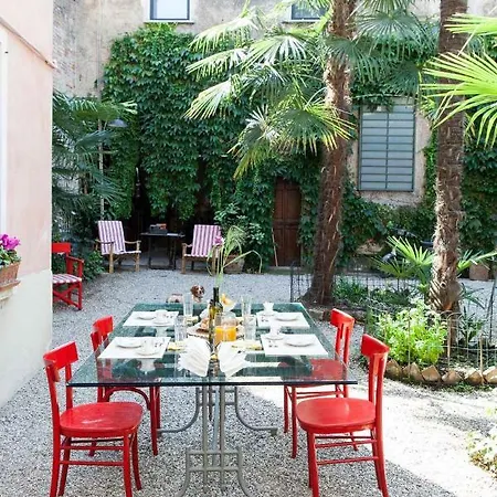 Bed & Breakfast Corte Godi *