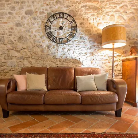 Bed & Breakfast Corte Godi