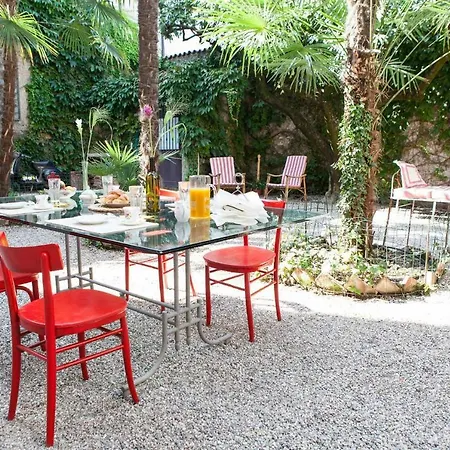 Bed & Breakfast Corte Godi Lonato