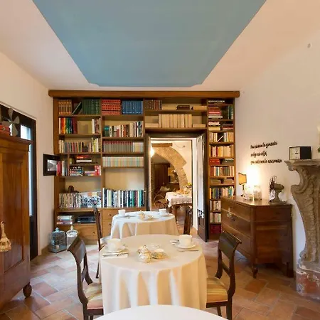 Corte Godi Bed & Breakfast